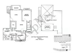 The Cornwall (D10), Condominium #591772451